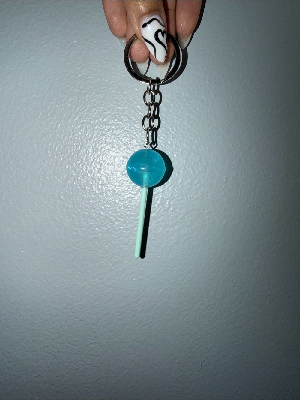 Lollipop BagCharm Choose 1 - Picture 4 of 10